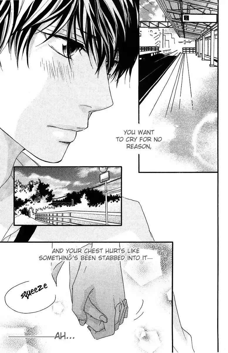 Strobe Edge Chapter 36 page 43 - Chapter 36