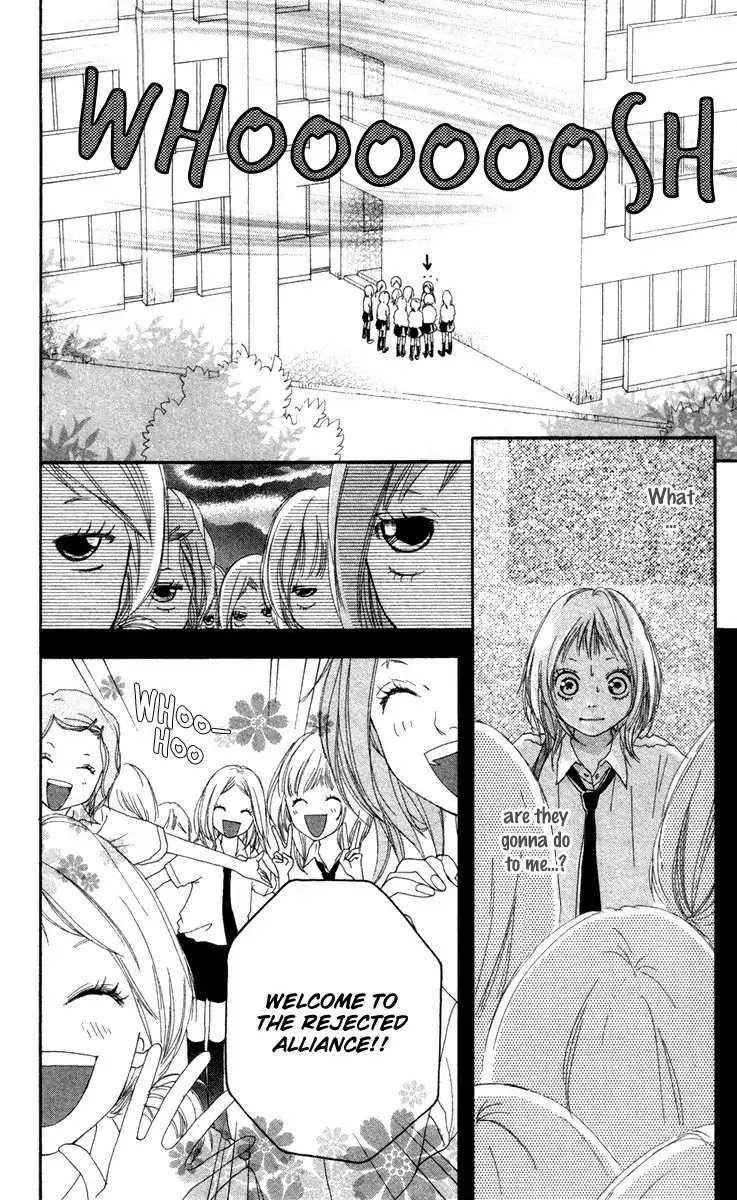 Strobe Edge Chapter 5 page 46 - Chapter 5