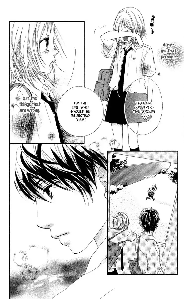 Strobe Edge Chapter 5 page 58 - Chapter 5