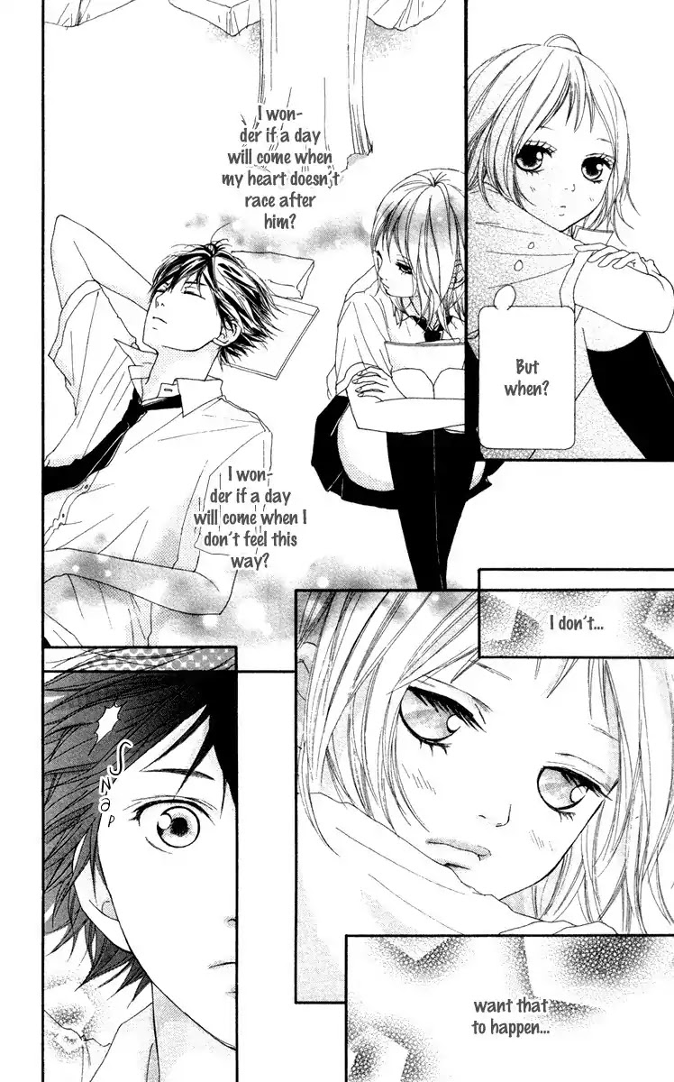 Strobe Edge Chapter 6 page 20 - Chapter 6
