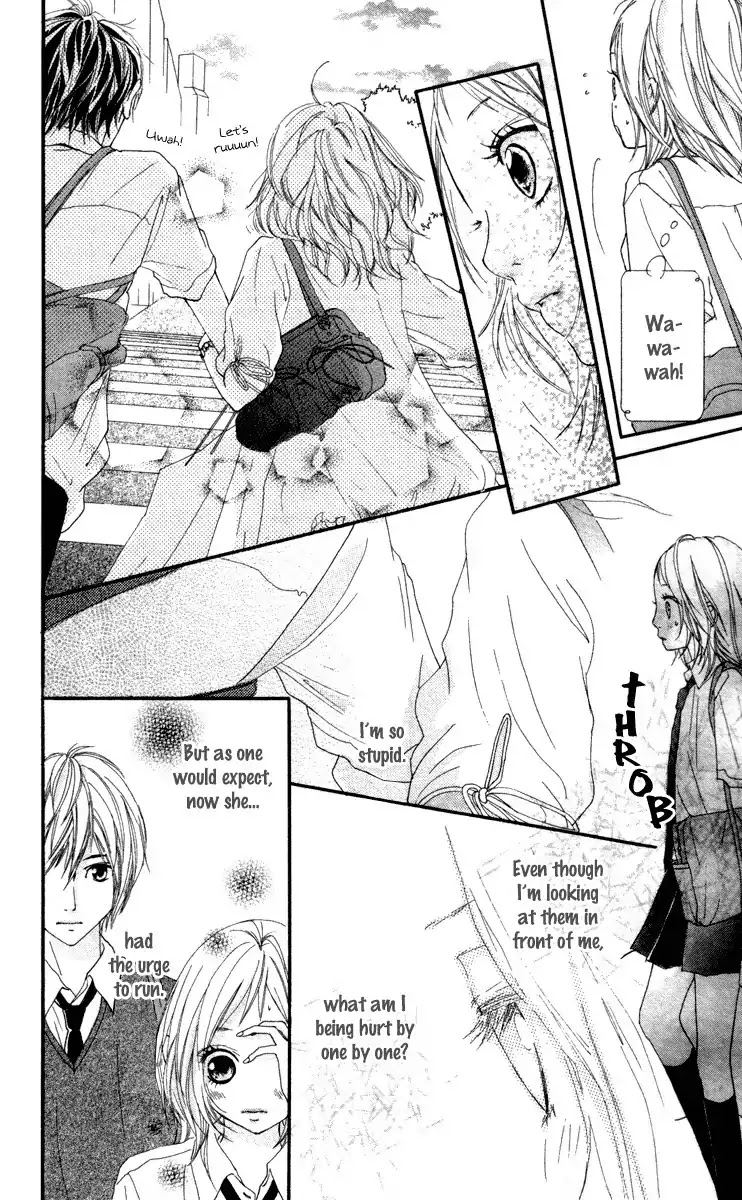 Strobe Edge Chapter 6 page 44 - Chapter 6