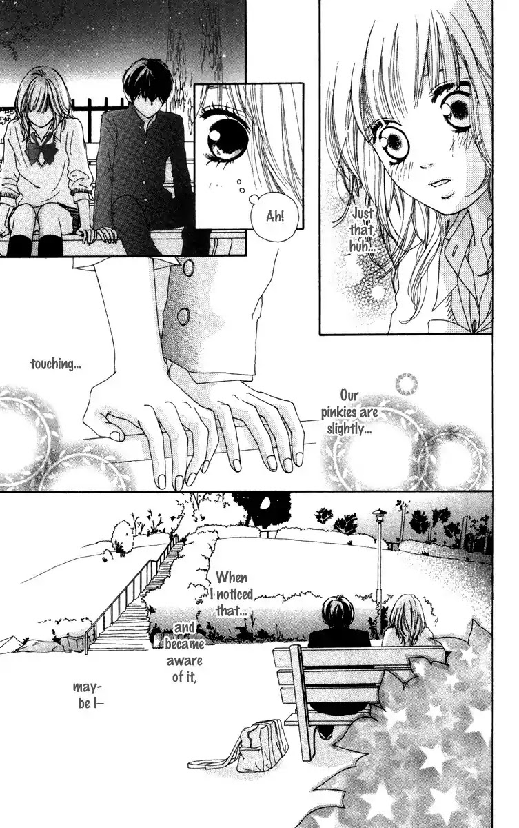 Strobe Edge Chapter 7.5 page 19 - Chapter 7.5