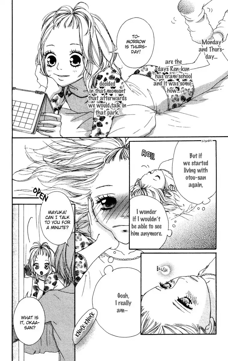 Strobe Edge Chapter 7.5 page 20 - Chapter 7.5
