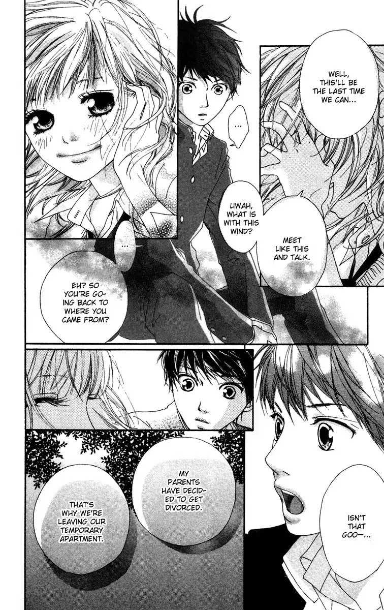 Strobe Edge Chapter 7.5 page 22 - Chapter 7.5