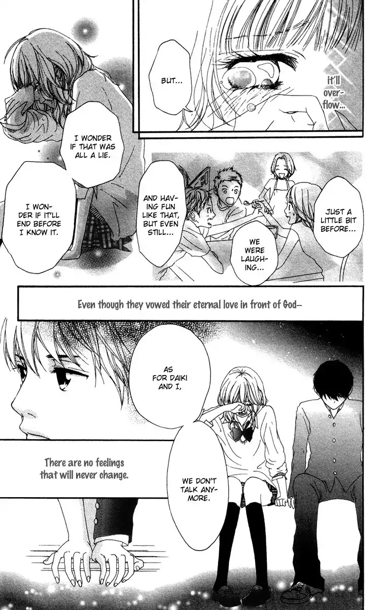 Strobe Edge Chapter 7.5 page 25 - Chapter 7.5