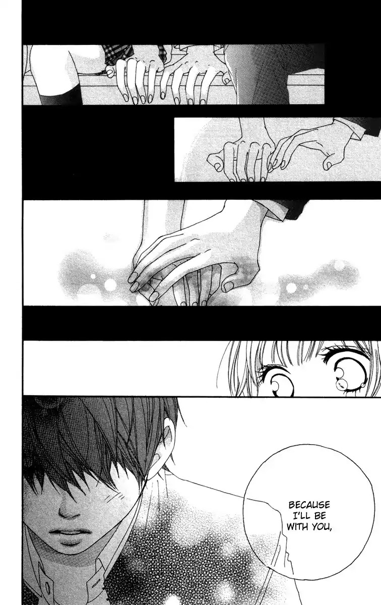 Strobe Edge Chapter 7.5 page 26 - Chapter 7.5