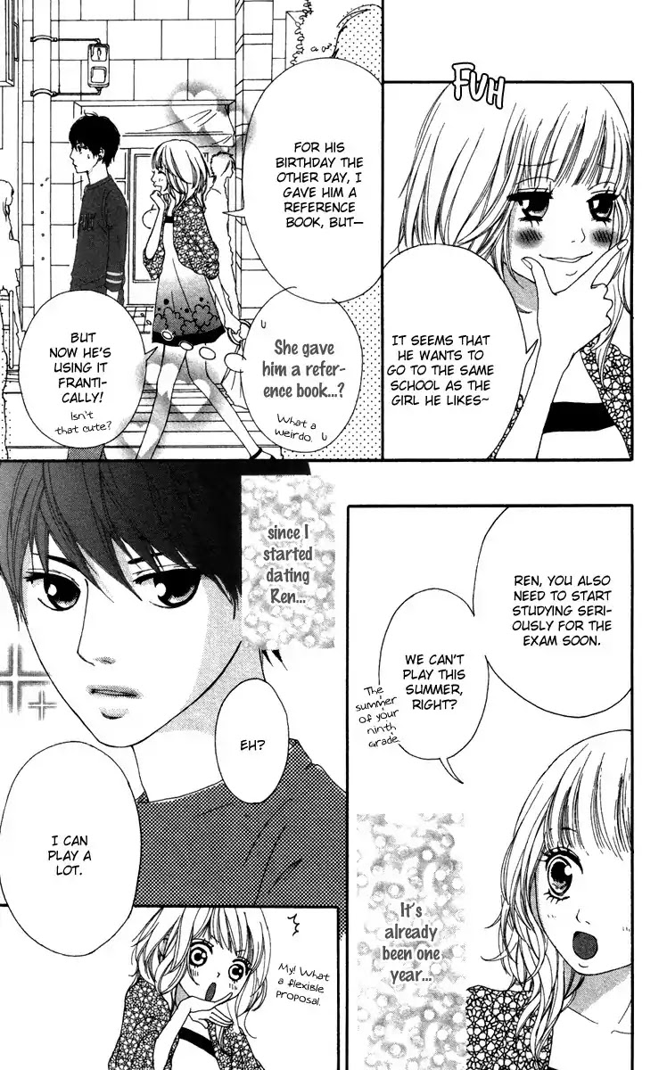 Strobe Edge Chapter 7.5 page 29 - Chapter 7.5