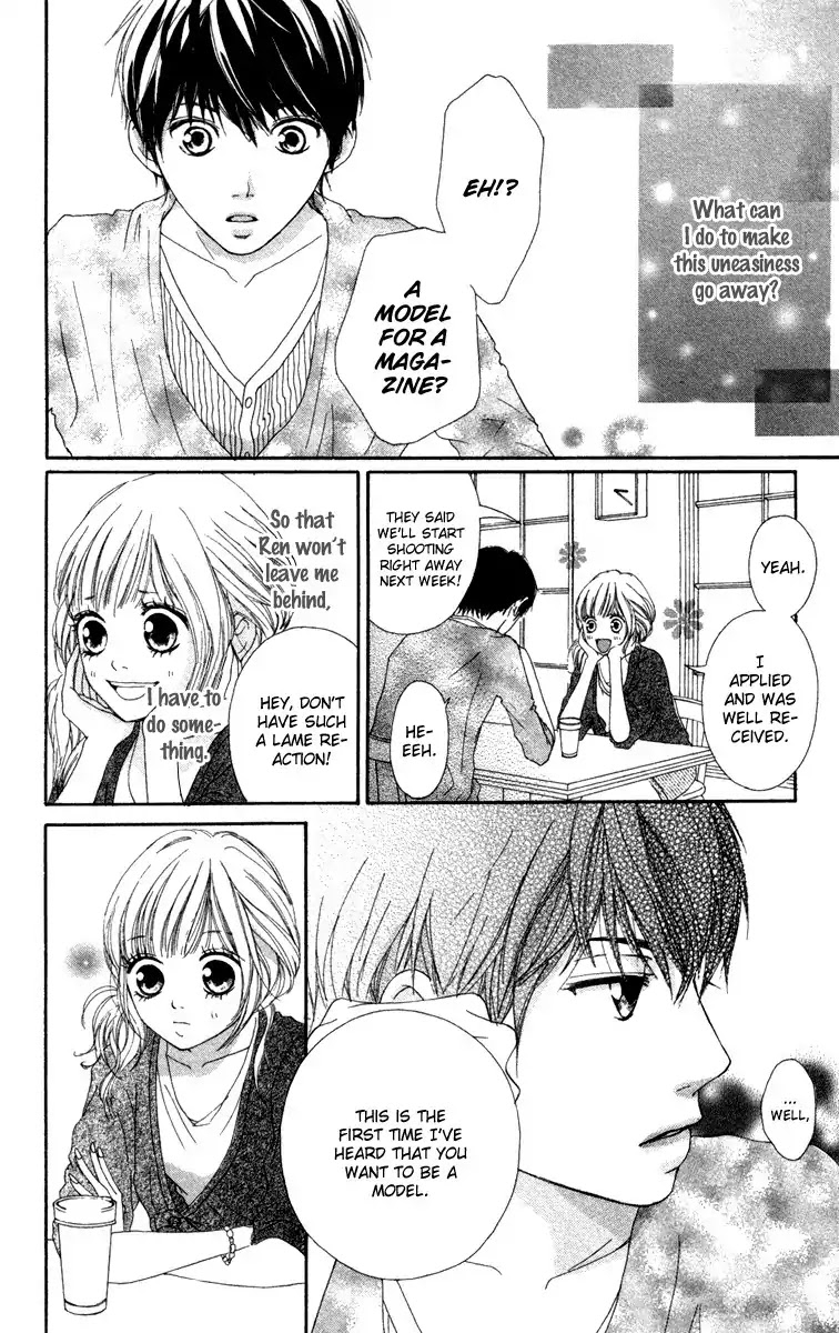 Strobe Edge Chapter 7.5 page 36 - Chapter 7.5
