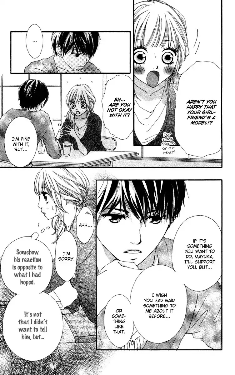 Strobe Edge Chapter 7.5 page 37 - Chapter 7.5