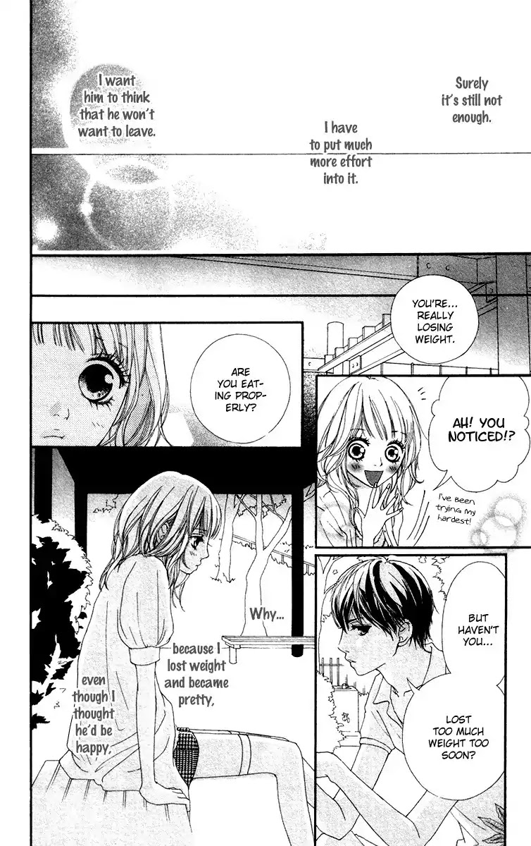 Strobe Edge Chapter 7.5 page 38 - Chapter 7.5