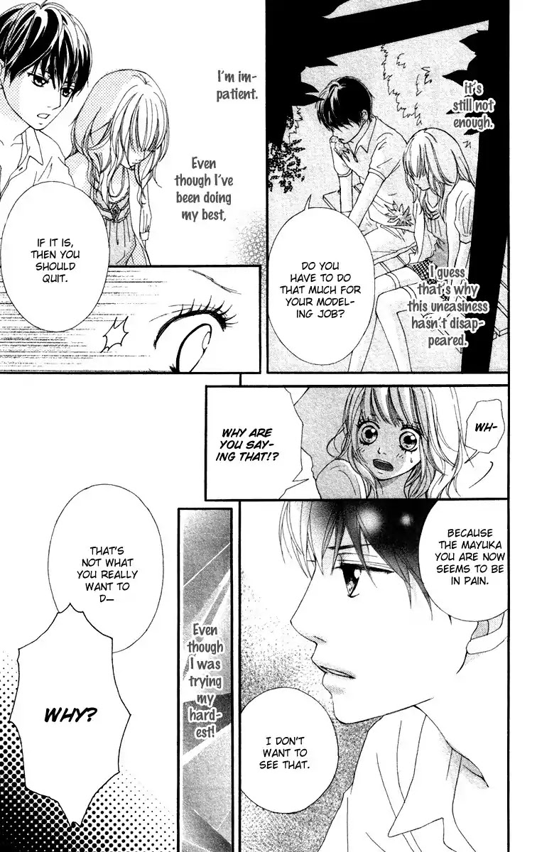 Strobe Edge Chapter 7.5 page 39 - Chapter 7.5