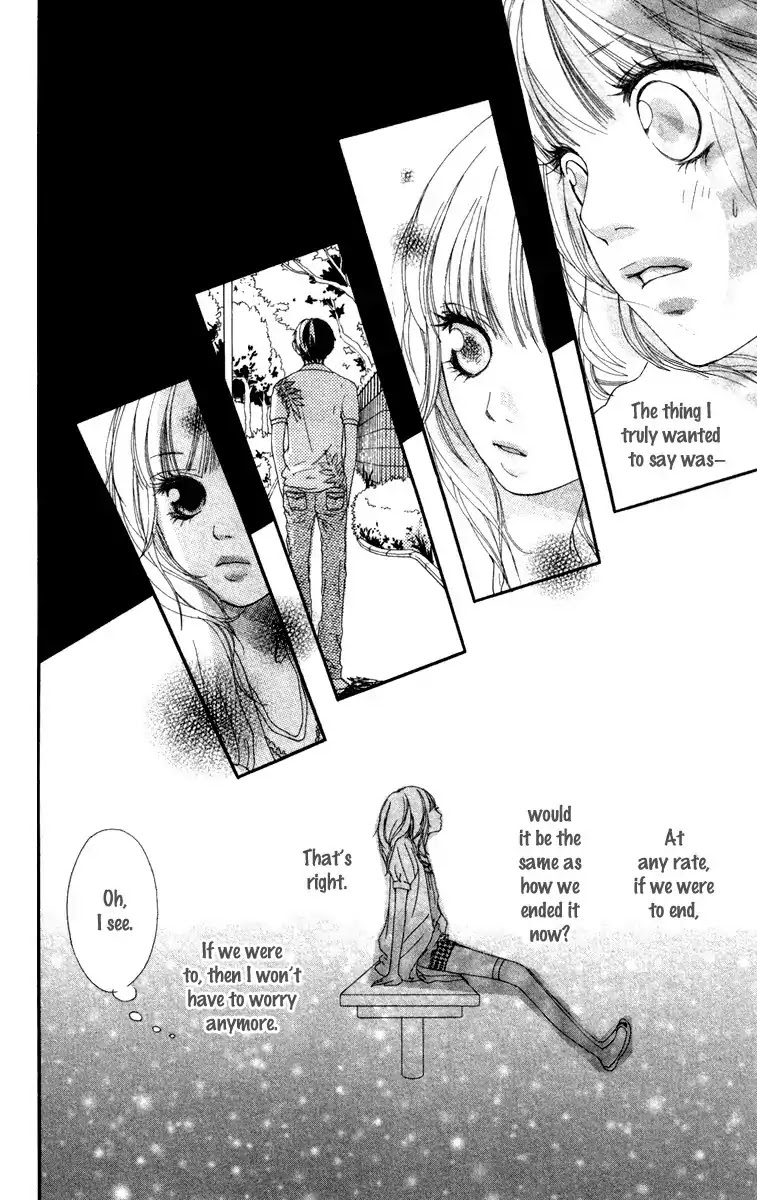 Strobe Edge Chapter 7.5 page 42 - Chapter 7.5