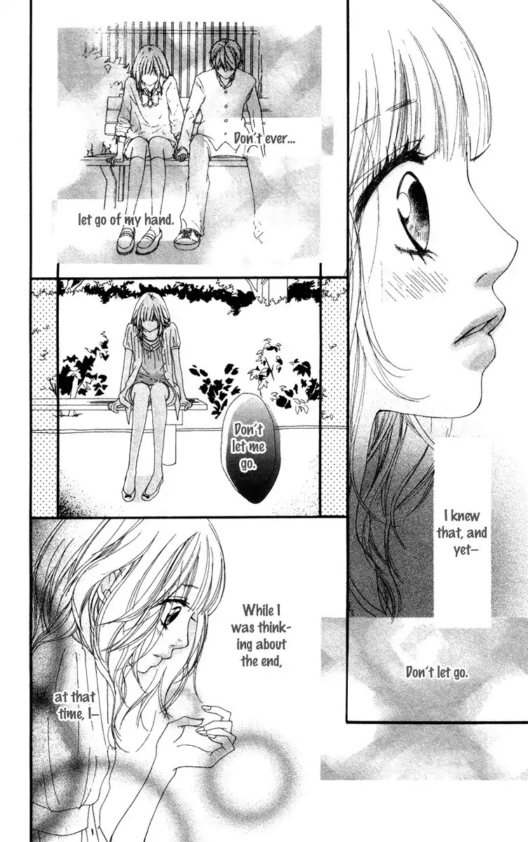 Strobe Edge Chapter 7.5 page 44 - Chapter 7.5