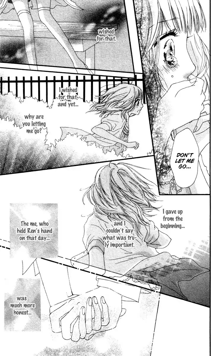 Strobe Edge Chapter 7.5 page 45 - Chapter 7.5