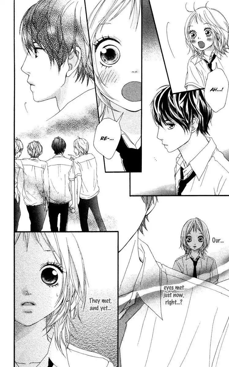 Strobe Edge Chapter 7 page 30 - Chapter 7
