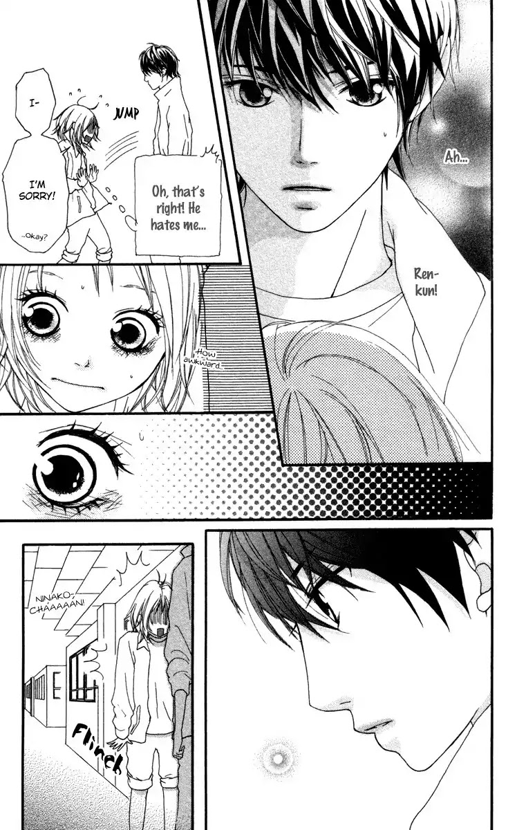 Strobe Edge Chapter 7 page 43 - Chapter 7