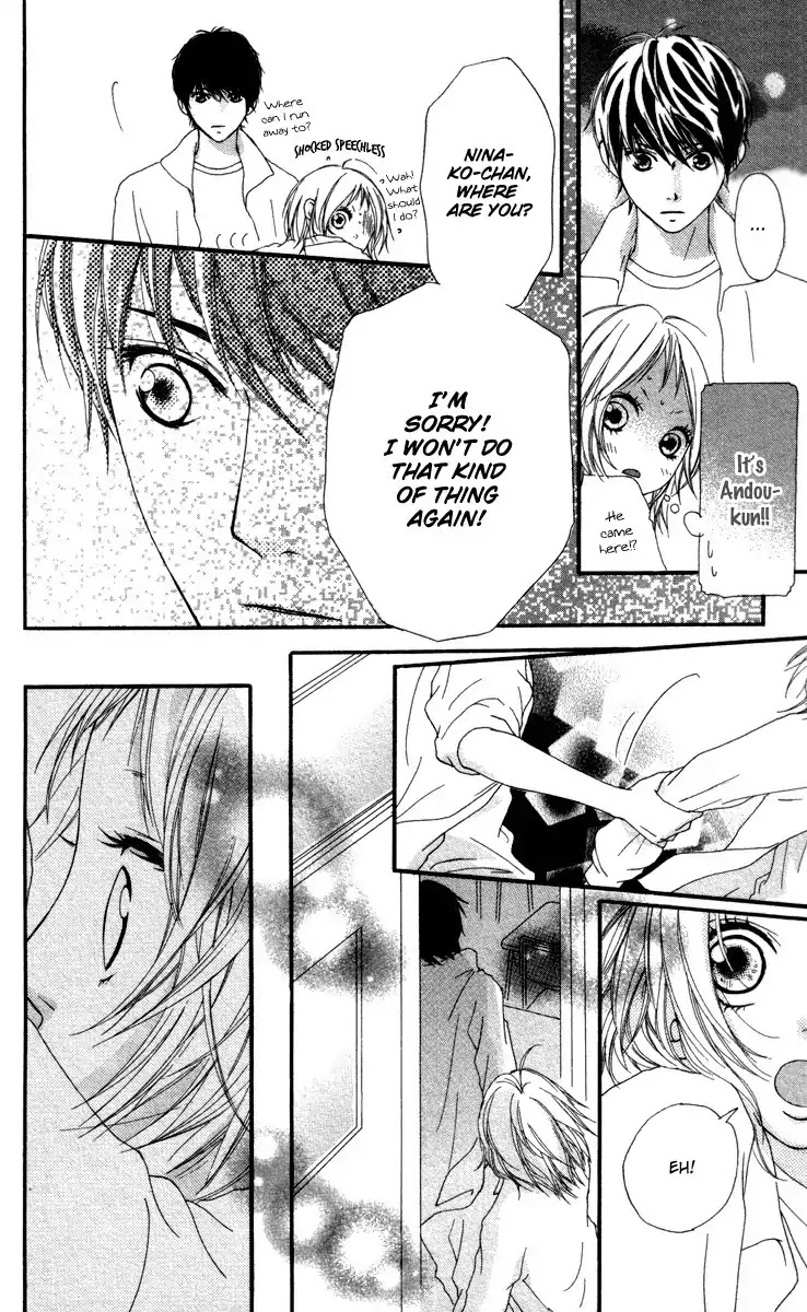 Strobe Edge Chapter 7 page 44 - Chapter 7