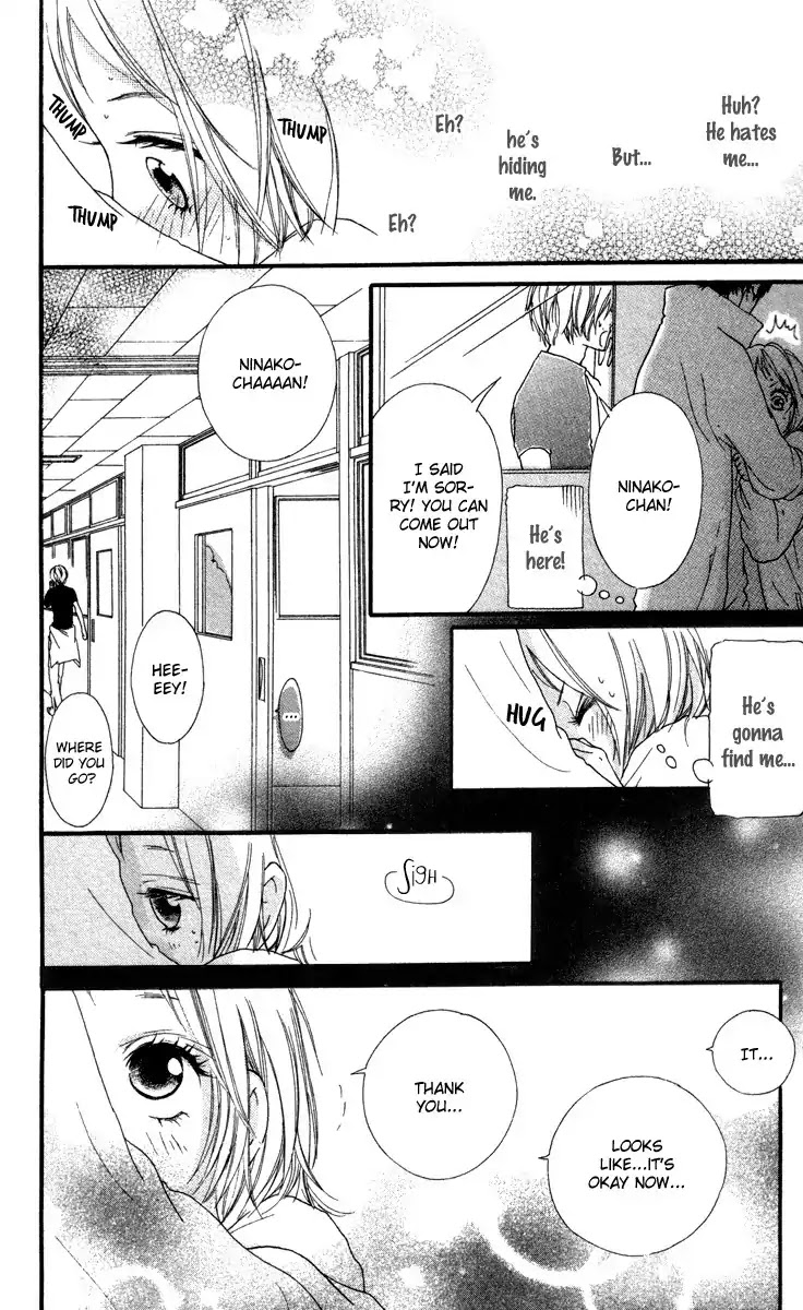 Strobe Edge Chapter 7 page 46 - Chapter 7