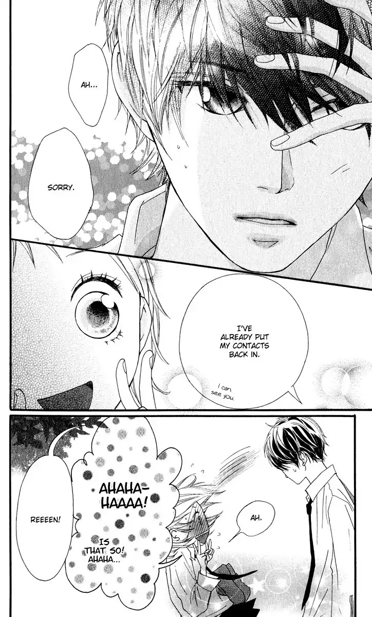 Strobe Edge Chapter 9 page 40 - Chapter 9