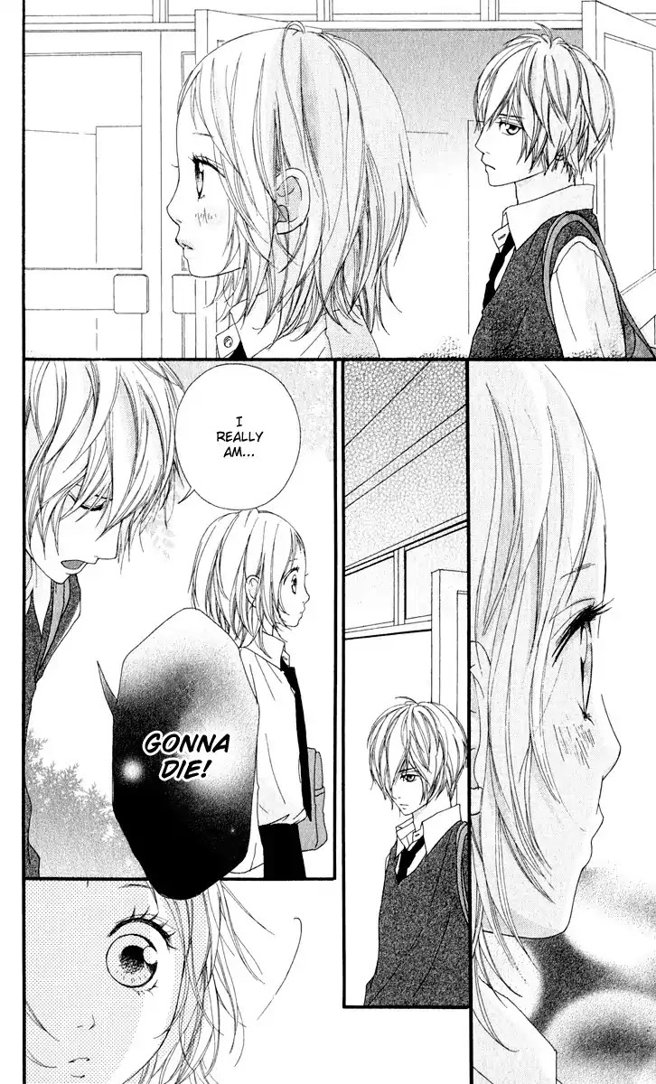Strobe Edge Chapter 9 page 42 - Chapter 9