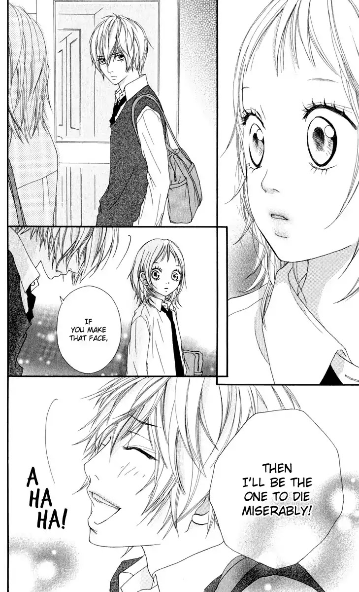 Strobe Edge Chapter 9 page 44 - Chapter 9
