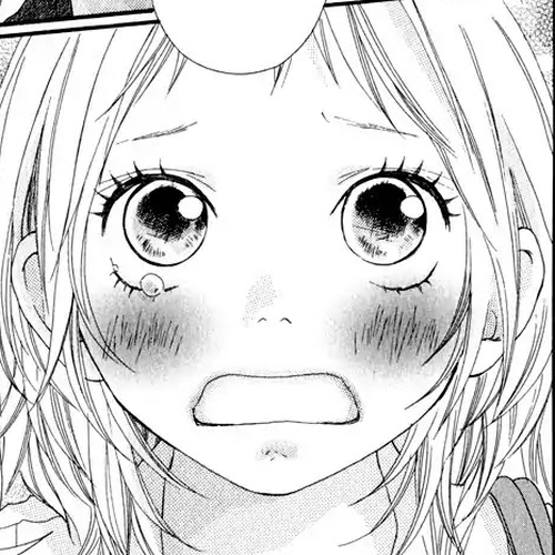 Strobe Edge Chapter 9 cover