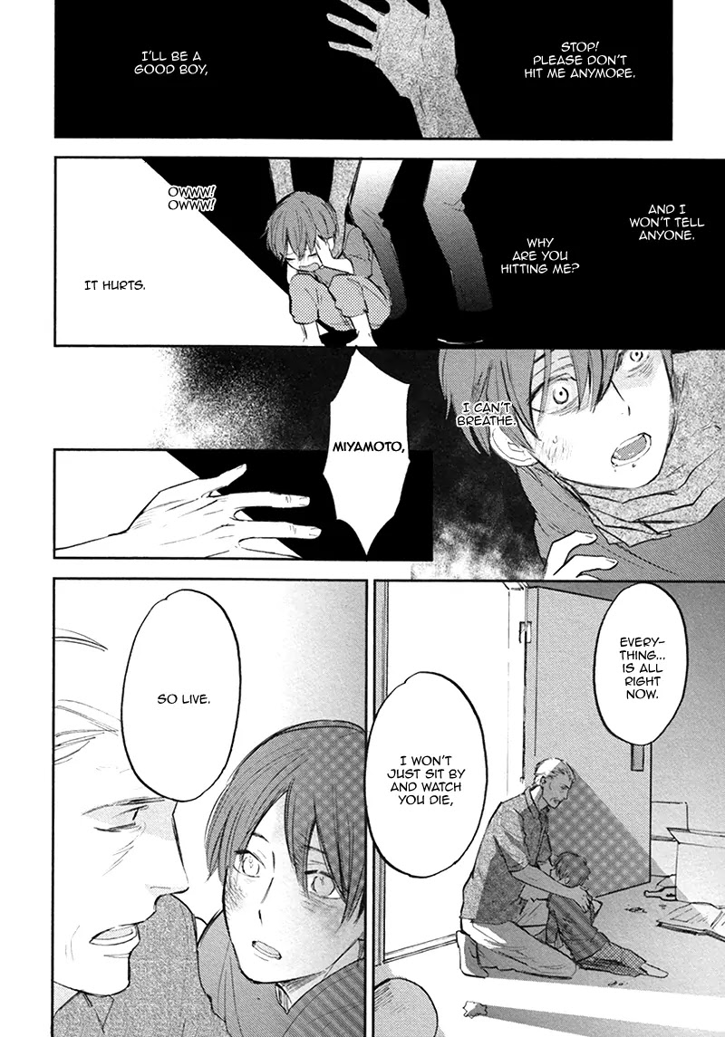 Stroboscope Chapter 0 page 7 - Chapter: Stroboscope