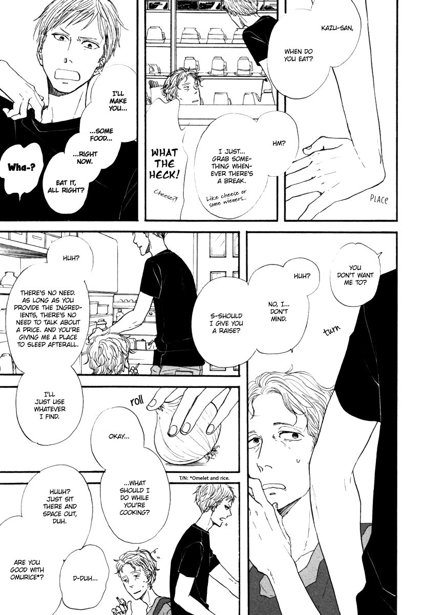 Stroboscope Chapter 1 page 11 - Chapter 1 : Stroboscope
