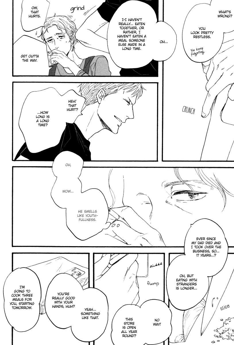 Stroboscope Chapter 1 page 12 - Chapter 1 : Stroboscope