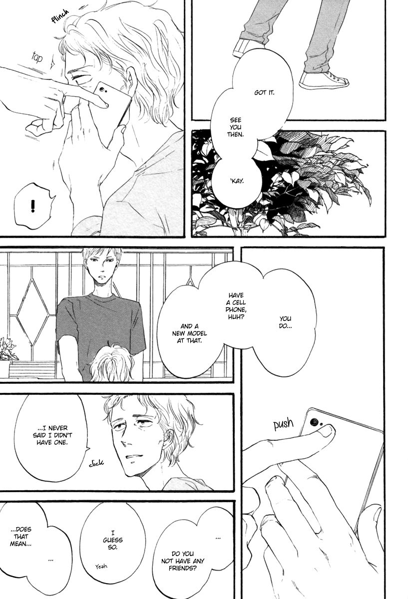 Stroboscope Chapter 1 page 23 - Chapter 1 : Stroboscope