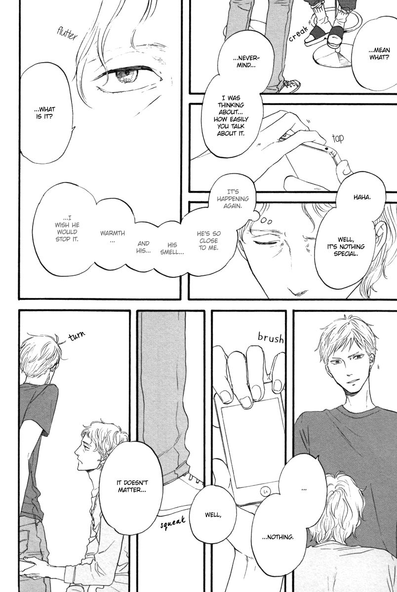 Stroboscope Chapter 1 page 24 - Chapter 1 : Stroboscope