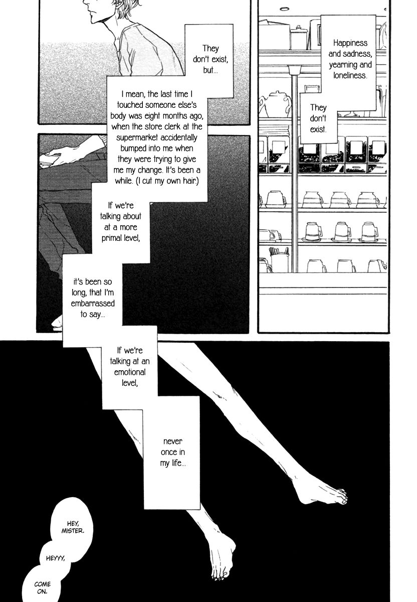 Stroboscope Chapter 1 page 25 - Chapter 1 : Stroboscope