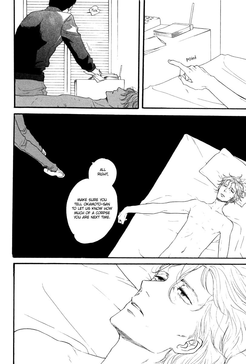 Stroboscope Chapter 1 page 26 - Chapter 1 : Stroboscope