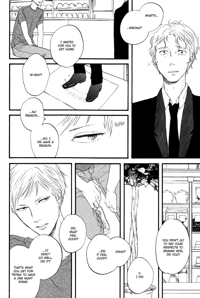Stroboscope Chapter 1 page 28 - Chapter 1 : Stroboscope
