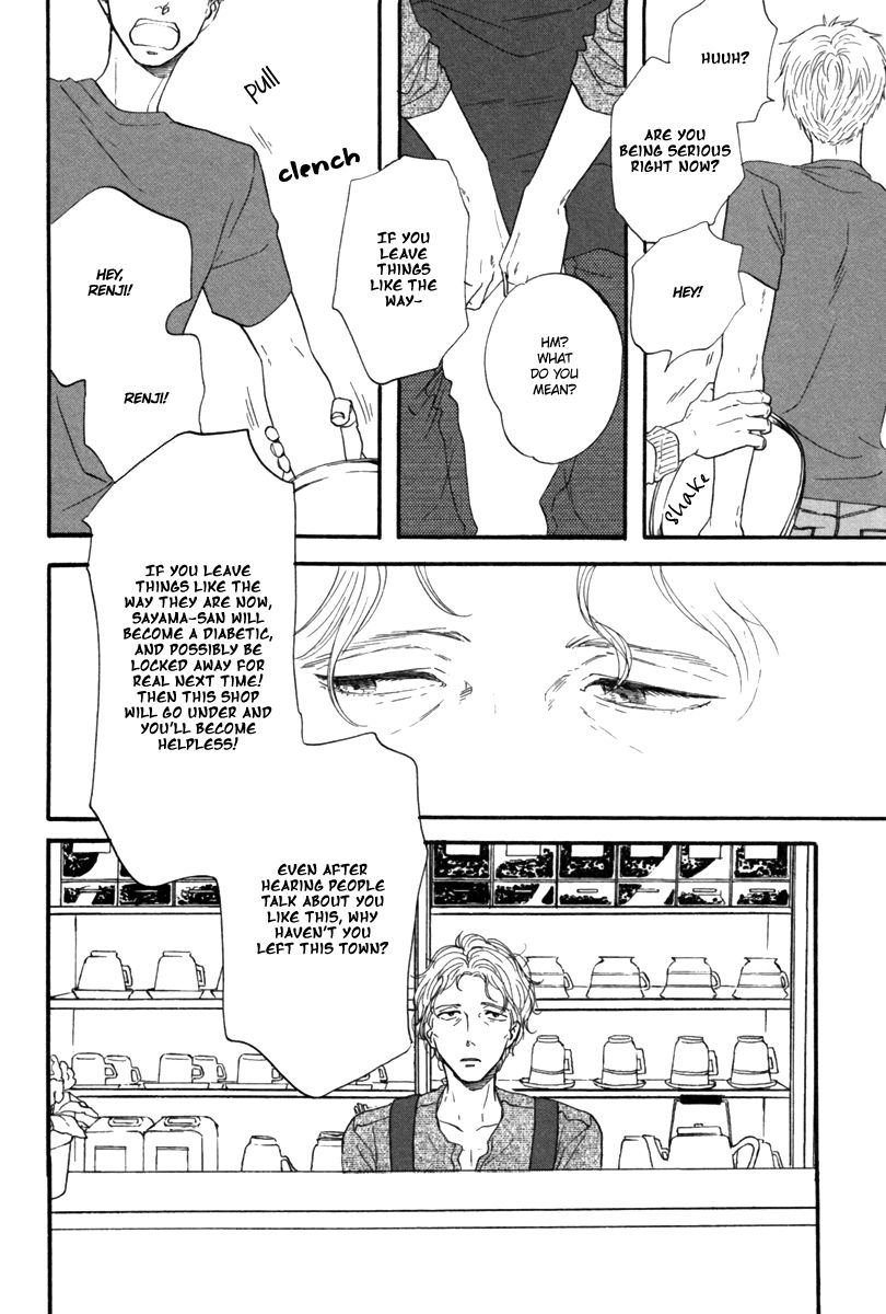 Stroboscope Chapter 1 page 34 - Chapter 1 : Stroboscope