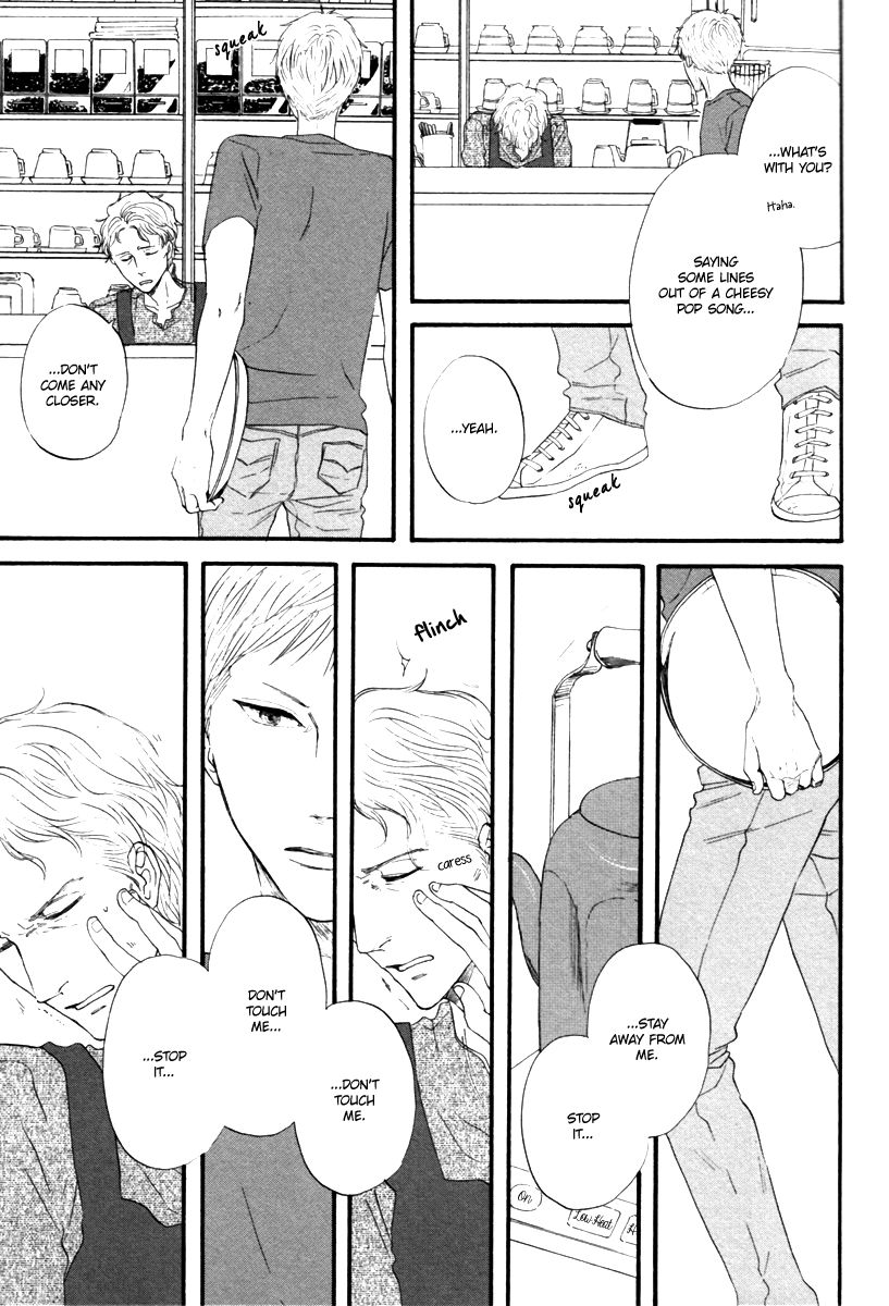 Stroboscope Chapter 1 page 39 - Chapter 1 : Stroboscope