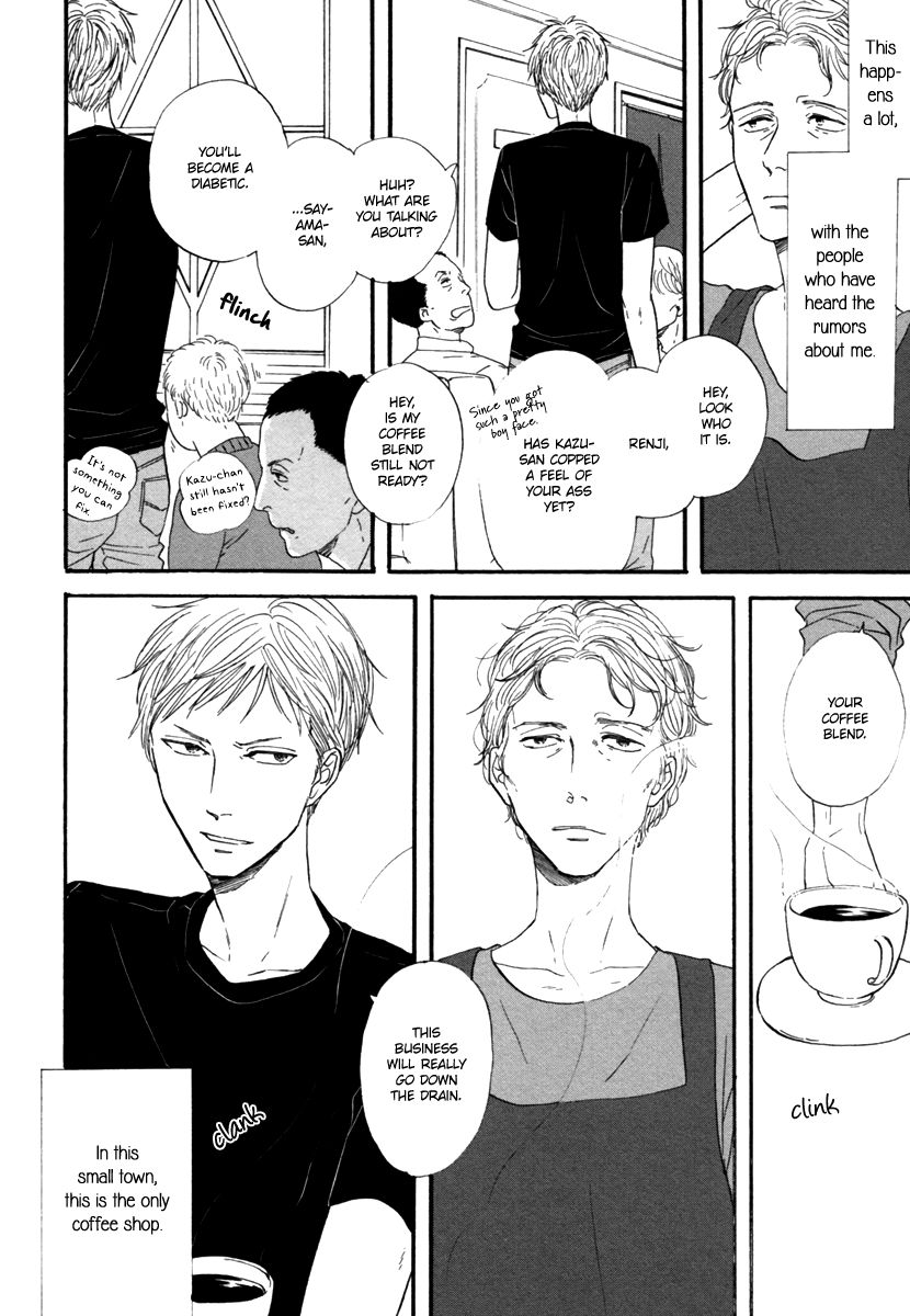Stroboscope Chapter 1 page 8 - Chapter 1 : Stroboscope