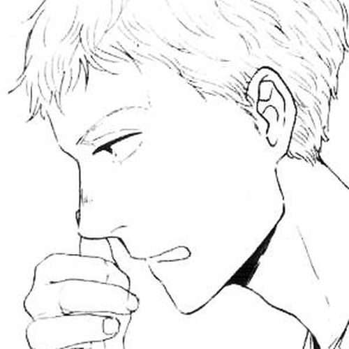 Stroboscope Chapter 2 : Chain Gang cover