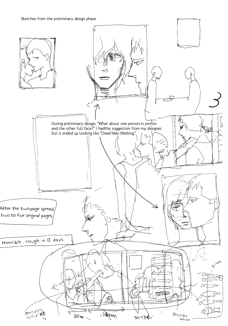 Stroboscope Chapter 9 page 2 - Chapter 9 : Postscript and Essays