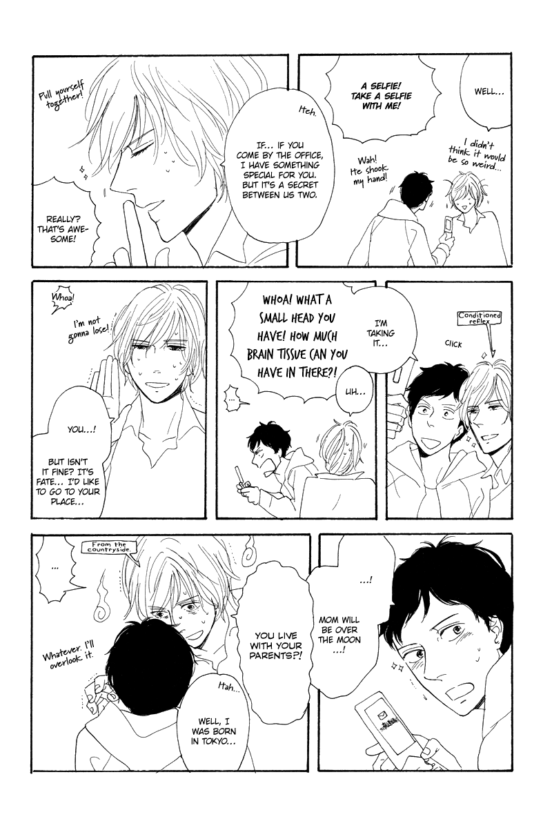Stroboscope Chapter 9 page 28 - Chapter 9 : Postscript and Essays