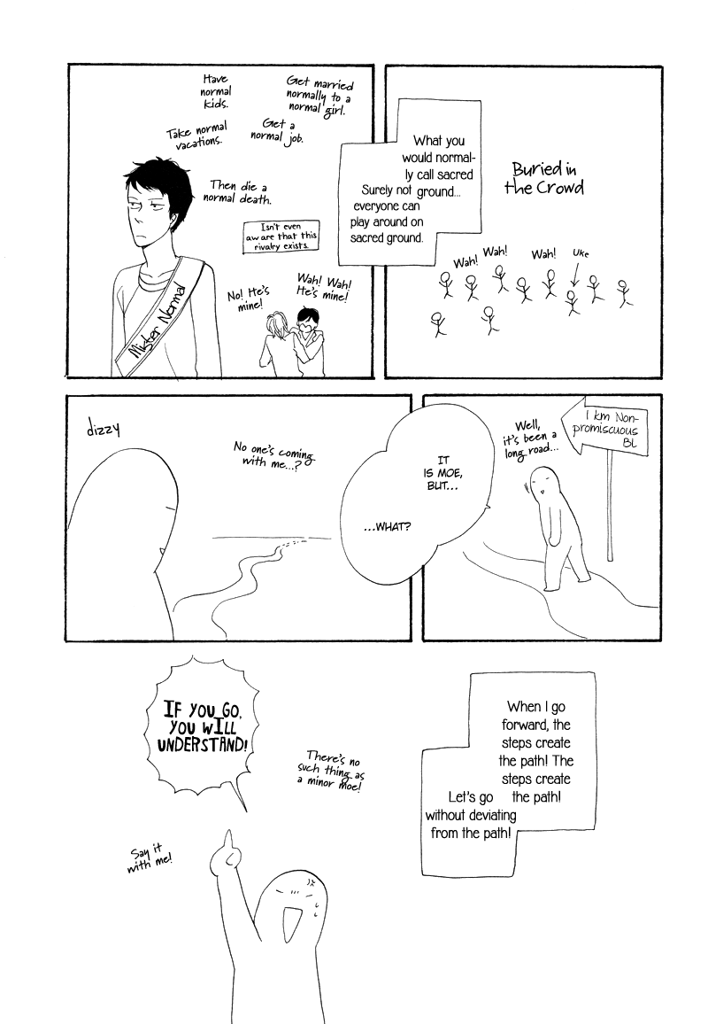 Stroboscope Chapter 9 page 33 - Chapter 9 : Postscript and Essays