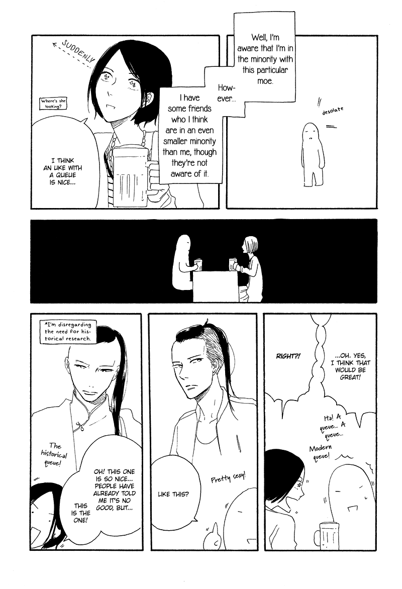 Stroboscope Chapter 9 page 47 - Chapter 9 : Postscript and Essays