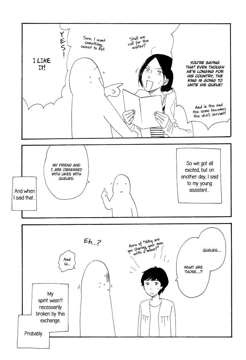 Stroboscope Chapter 9 page 49 - Chapter 9 : Postscript and Essays