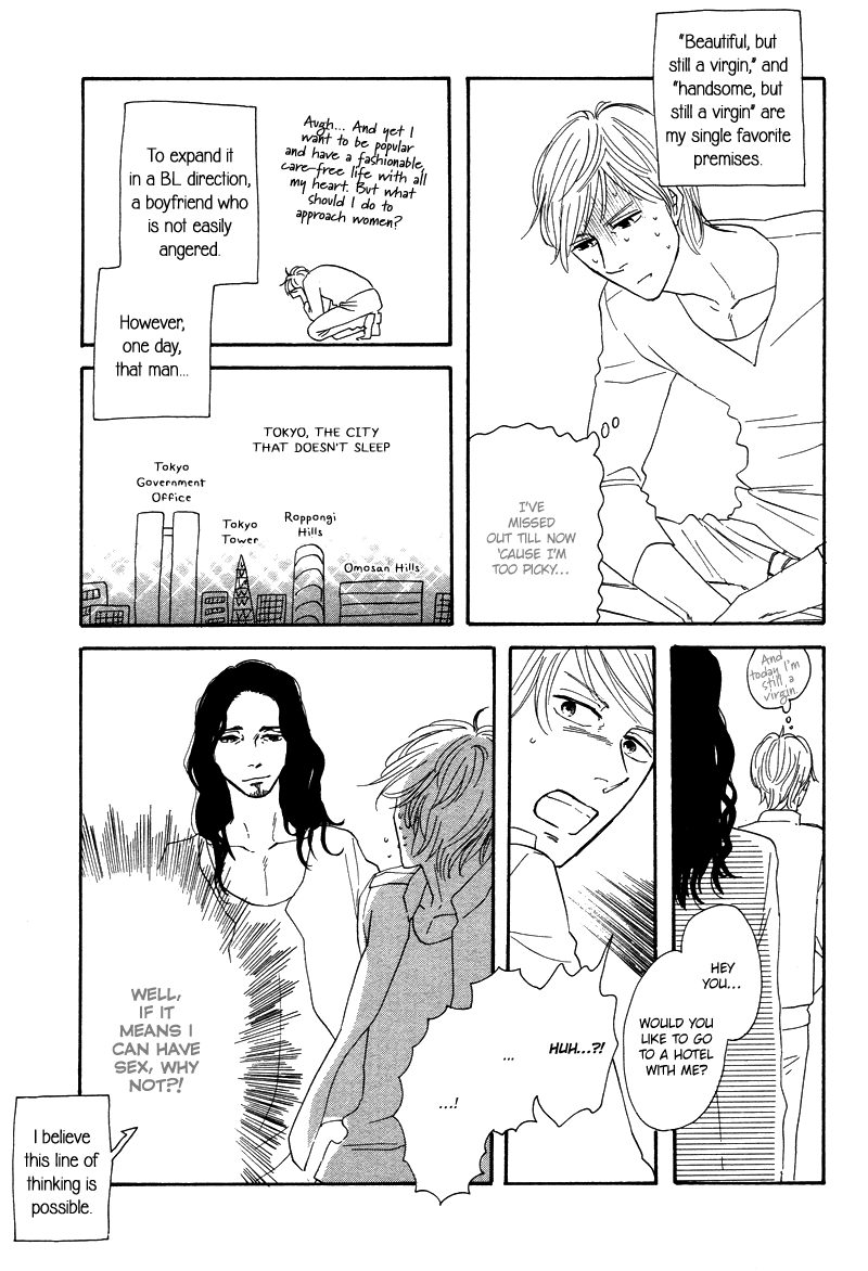 Stroboscope Chapter 9 page 51 - Chapter 9 : Postscript and Essays