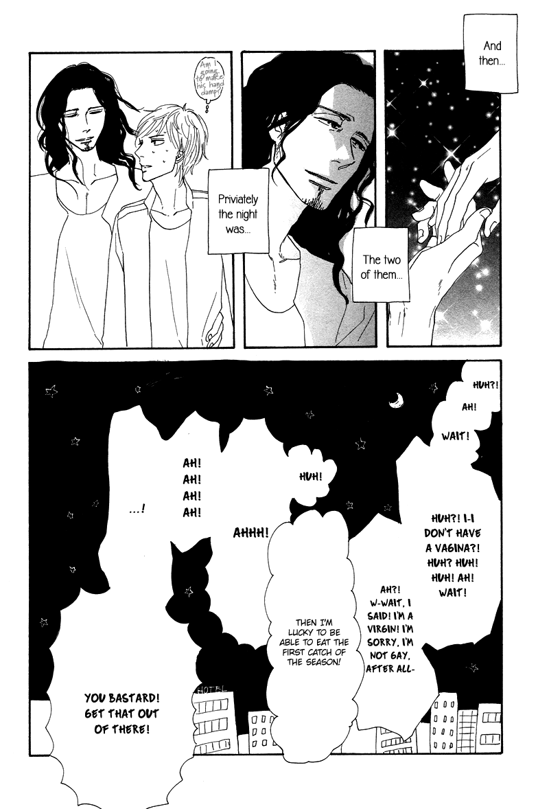Stroboscope Chapter 9 page 52 - Chapter 9 : Postscript and Essays