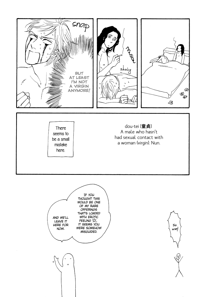 Stroboscope Chapter 9 page 53 - Chapter 9 : Postscript and Essays