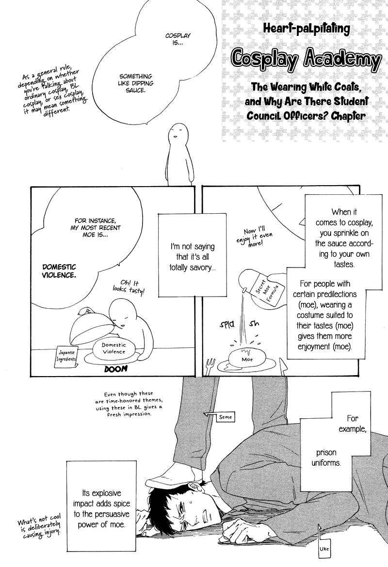 Stroboscope Chapter 9 page 58 - Chapter 9 : Postscript and Essays