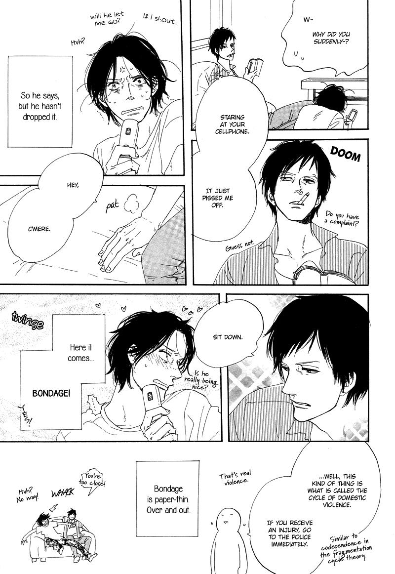 Stroboscope Chapter 9 page 63 - Chapter 9 : Postscript and Essays