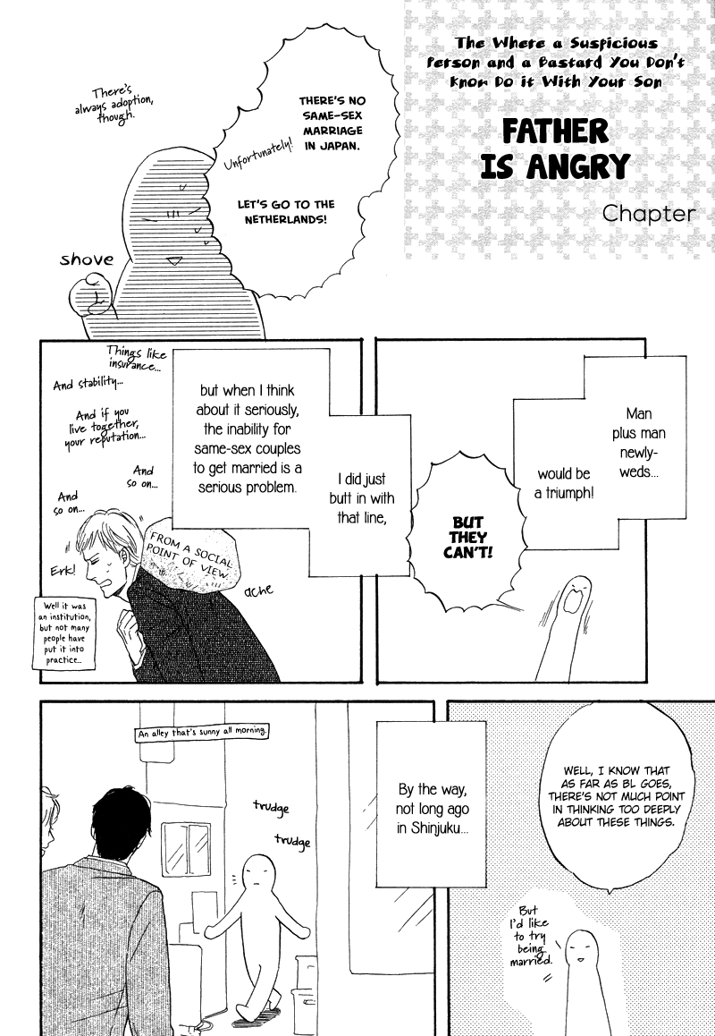 Stroboscope Chapter 9 page 70 - Chapter 9 : Postscript and Essays