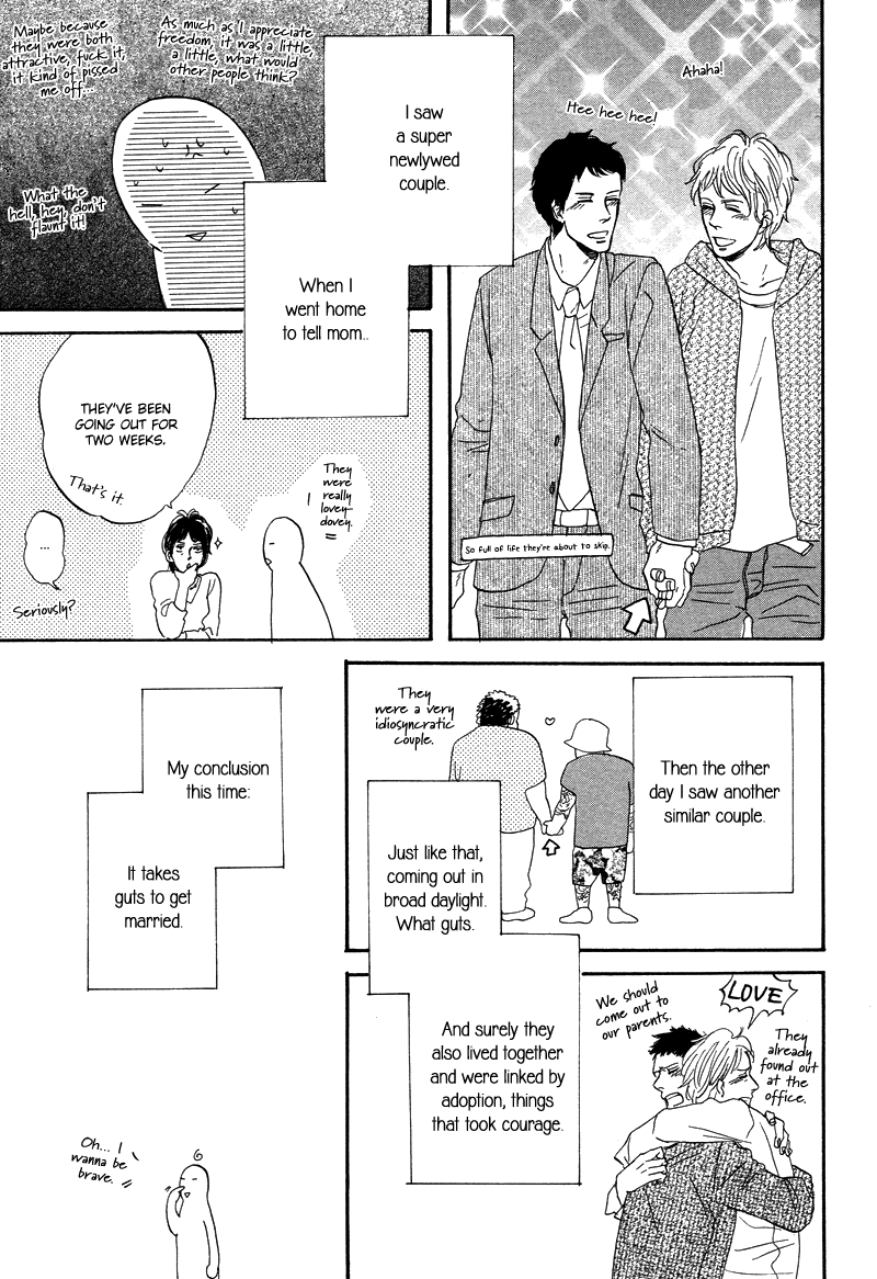Stroboscope Chapter 9 page 71 - Chapter 9 : Postscript and Essays